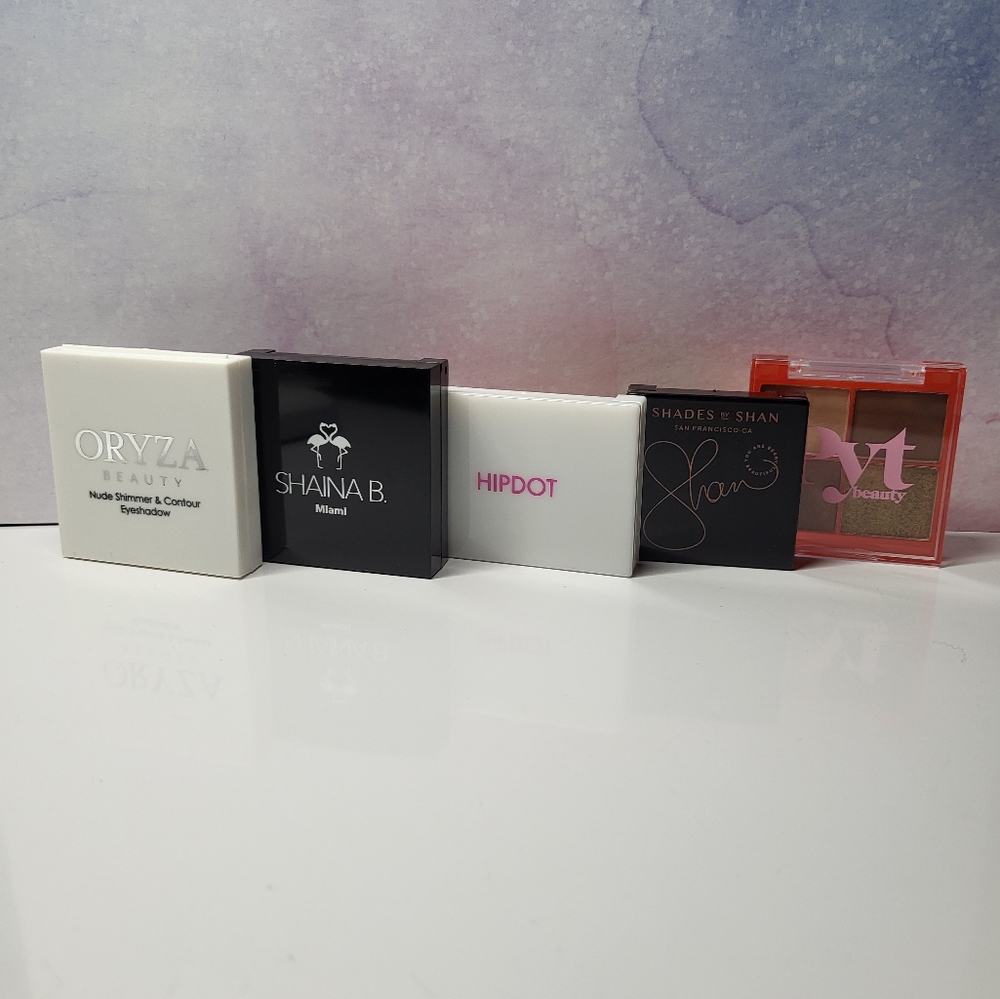 Eye Shadow Bundle